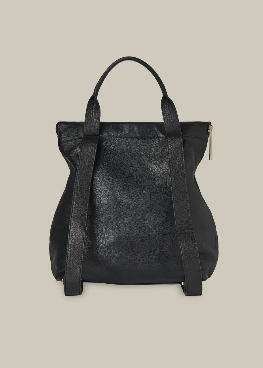 Whistles large verity backpack cheap