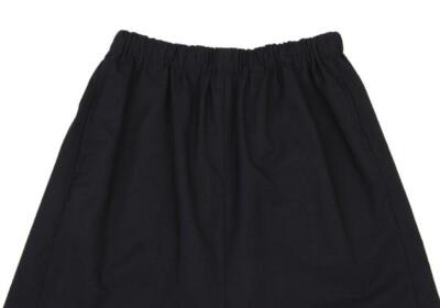 パンツ COMME des GARCONS sarouel pants COMME DES GARÇONS - SS10 Sarouel pants (runway) – L'OBSCUR