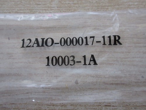 ATX BLENDE IO Shield GIGABYTE 3 12AIO-000017-11R 10003-1A- - Bild 3 von 3
