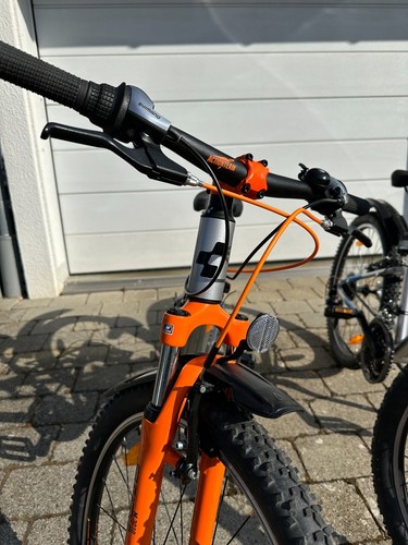 kinder mountainbike 24 zoll - Bild 3 von 13