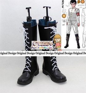 dangan ronpa danganronpa kiyotaka ishimaru boot party shoes cosplay dangan ronpa height chart