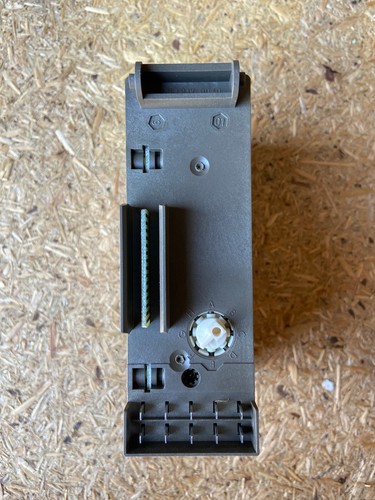 Siemens Simatic S5 6ES5 431-8MA11 module - Zdjęcie 3 z 3