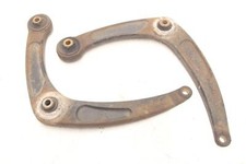 Peugeot 307 SW 1,6HDI SET 2X Lenker Querlenker vorne links rechts