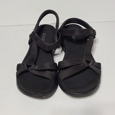 OHGA LINE SANDAL ブラックS OluKai Womens 'Aka Beach Sandals – ShopCGX