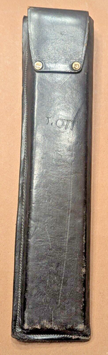 Vintage Eugene Dietzgen Microglide Vector Rechenschieber N1725 Lederetui - Bild 6 von 18