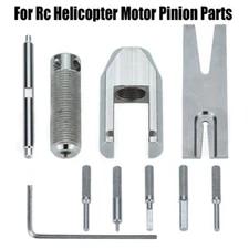 Motor Pinion Gear Puller Remove Extractor For RC Motors Upgrade Part Helicopter