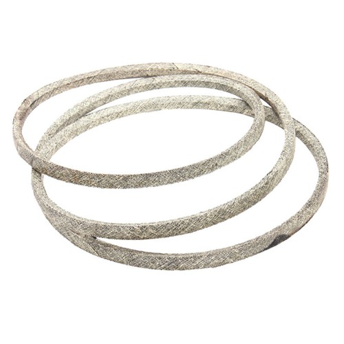 (1/2x79") Lawn Mower Replace Belt Fits MTD CUB CADET 954-04207 754-04207 (A77) - Picture 3 of 9