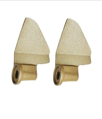 2pk di Paddles per KBS Bread Maker Scegli per Numero di Modello - Foto 15 di 37