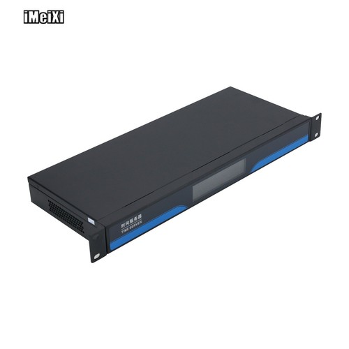 Network Time Server for Beidou Dual Module GPS PTP Clock NTP Server IEEE1588 - Picture 2 of 8