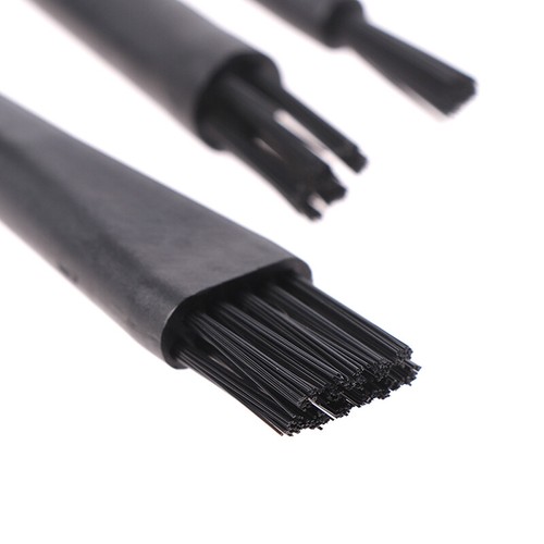 6Pcs/1Set Anti Static Brush Cleaning Brush Tool For Mobile Phone Tablet Rep*R1 - Photo 5/12