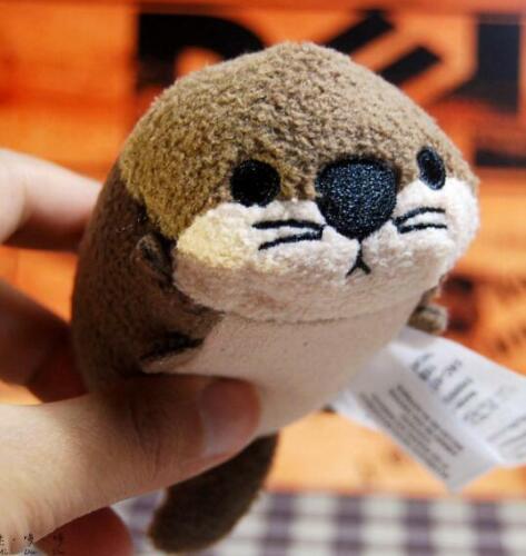 164 Styles Disney TSUM TSUM Mini Soft Plush Toys Dolls Screen Cleaners 3.5"/9cm - Picture 44 of 181