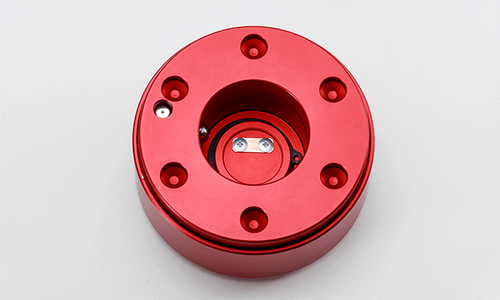 Works Bell Rapfix Key Lock System +e Black #986111196 - Bild 3 von 4