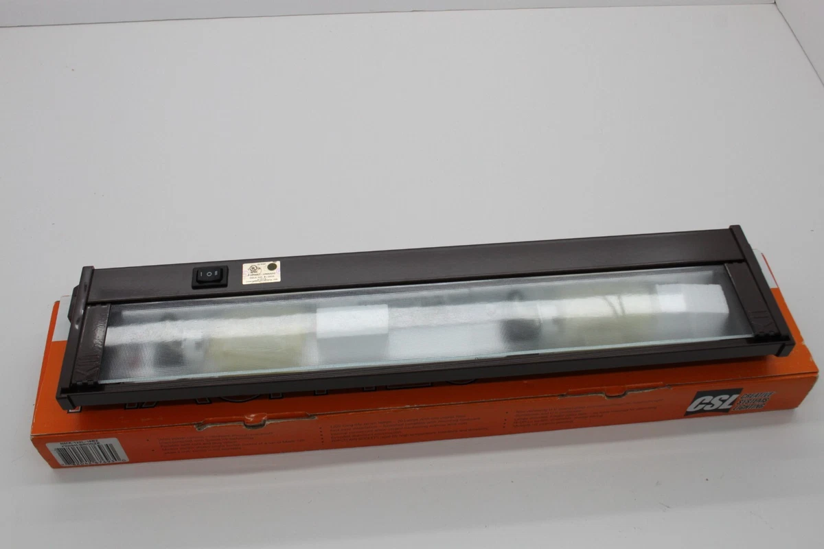 Csl Led Under Lighting Matttroy