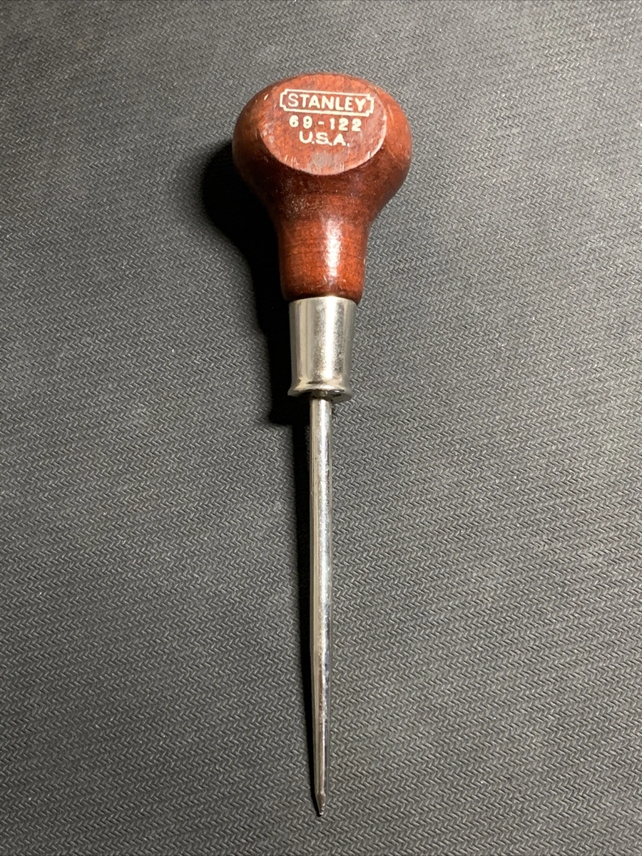 Stanley scratch awl deals