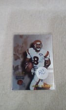 1995 Absolute FB partial set Pick cards that you need.