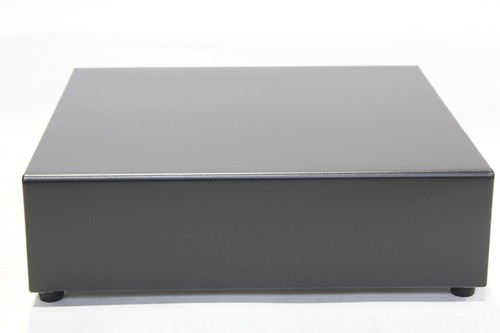 Star Micronics 13" Cash Drawer Tray Metal Gripper & Keys (CD3-1313BK45-S2 ITU) - Picture 16 of 21