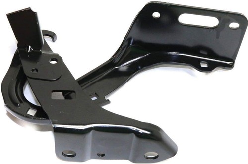 FIT FOR HR-V 2016 2017 2018 2019 2020 2021 HOOD HINGE RIGHT & LEFT PAIR SET - Picture 3 of 3