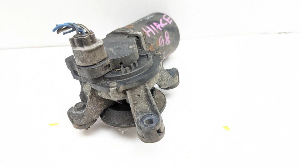 MOTOR LIMPIAPARABRISAS TRASERO TOYOTA HIACE REGIUS 1996-2007 14524 Foto 2 de 4