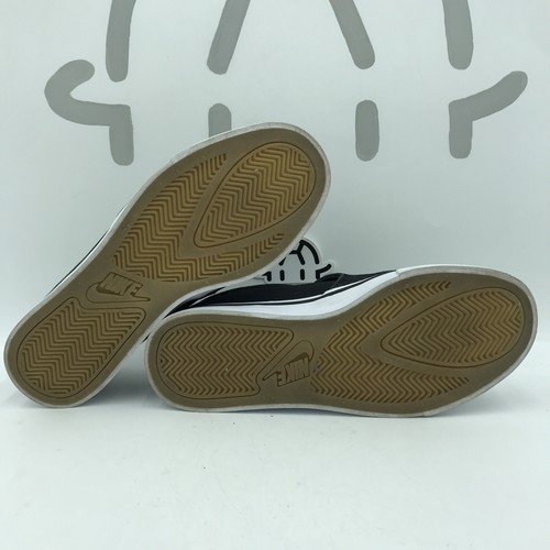Nike Women's Court Royale Slip On Canvas Shoes - Picture 8 of 10