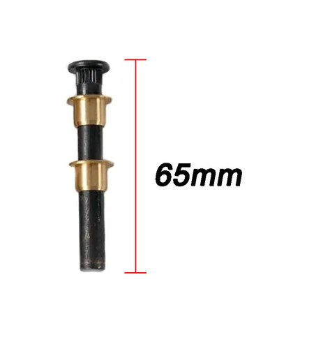 Kit Riparazione Perni Cerniera Porta USO PER Pickup Isuzu Rodeo TFR 1988 - 1995 - Foto 2 di 5