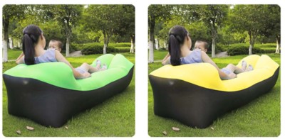 lazy air sofa