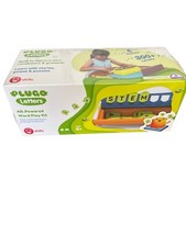 PlayShifu Educational Word Game Plugo Letters (6 Learning Games) Language STEM