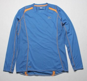 mizuno renegade