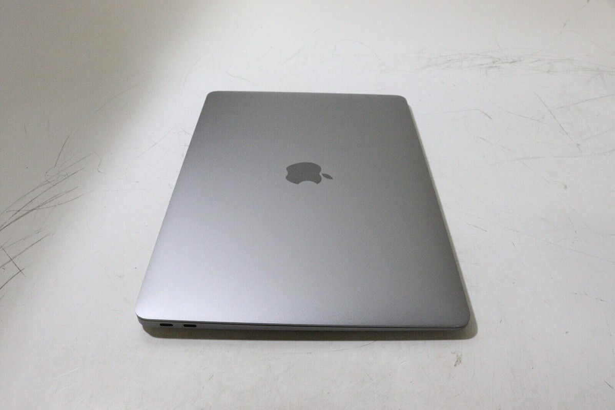 Apple MacBook Air A1932 i5-8210Y 1.60GHZ 16GB 256GB SSD 13.3