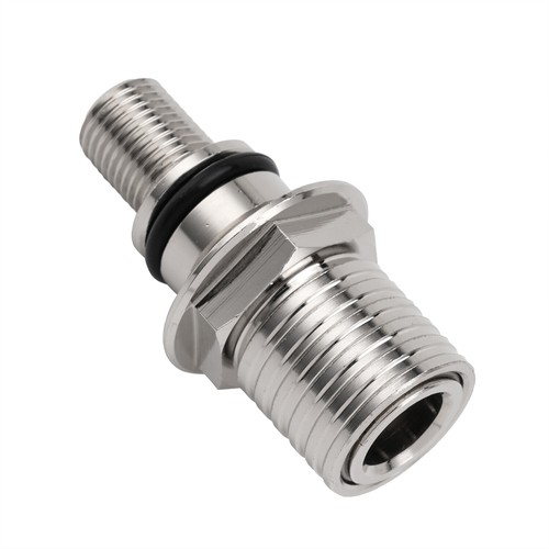 Fuel Check Valve 75309-07A For Harley Davidson XL Sportster 883 1200 2007-2022 - Picture 5 of 6
