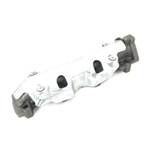 Exhaust Manifold Chevrolet GMC 6.6L Duramax Passenger Side 01-16 - Picture 2 of 6