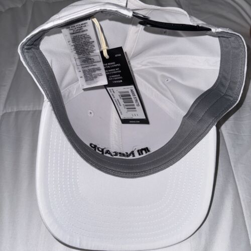NetApp Logo ADIDAS Hat Cap OSFM. New With Tag - Picture 3 of 5