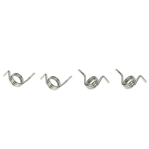Door Lock Actuator Repair Kit For Mercedes Benz C And E Class W203 Or W211 I9U2 - Picture 8 of 8