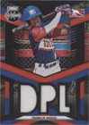 2023 Panini Elite Extra Edition - Franklin Vargas #DPM-FV