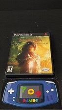 Chronicles of Narnia: Prince Caspian (Sony PlayStation 2) PS2
