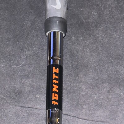 良品 Nike IGNITE 001 パター 33インチ 右 送料込み Nike Ignite 001 Blade Putter Right Handed 34