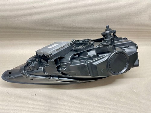 OEM Front Porsche Cayenne 9Y0 FULL Headlights LEFT Side RHD UK MATRIX 9Y0941077Q - Picture 14 of 19