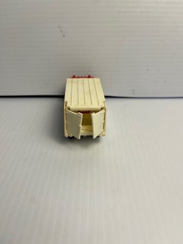 Hot Wheels 1979 Vintage Pepsi HiWay Hauler Diecast Truck - Picture 3 of 4
