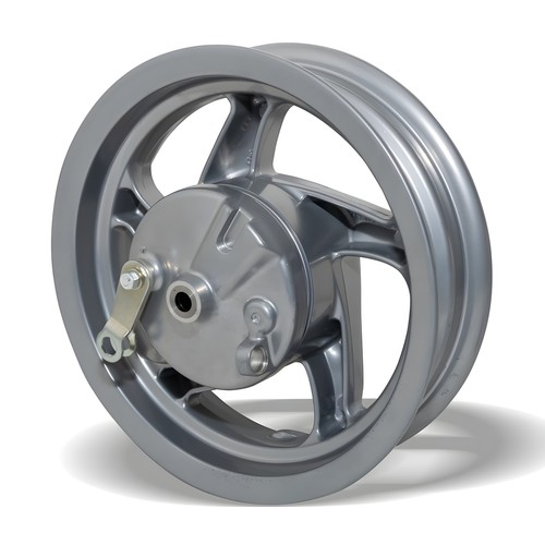 Vorderrad Felge Piaggio passend für Piaggio Zip RST 50ccm - Picture 2 of 4