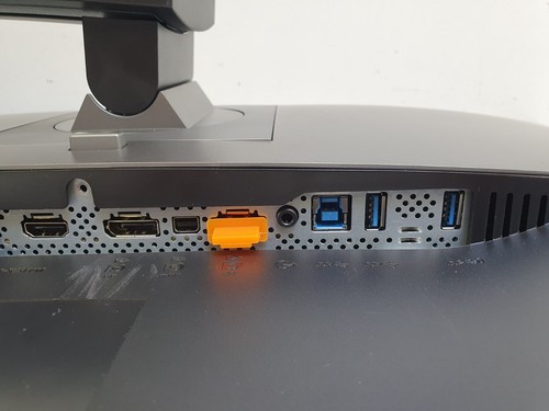 DELL U2518D 25 Zoll UltraSharp PC Monitor HDMI QHD 2560 x 1440 60Hz IPS Bild - Bild 13 von 14