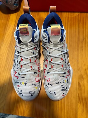 Li-Ning Speed VIII Premium - Men's 11 - Basketball | eBay