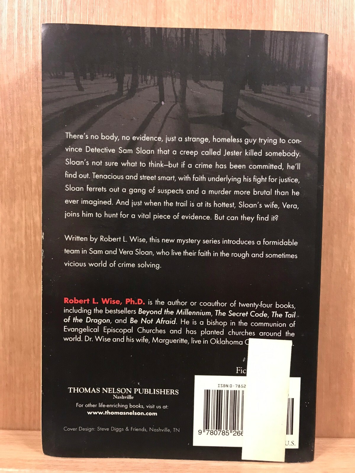 Product description