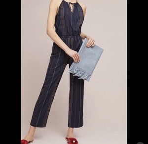 anthropologie dolan jumpsuit