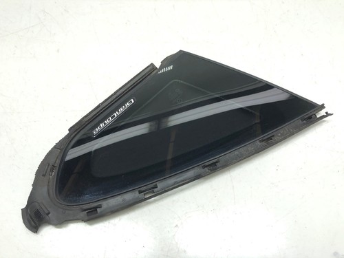 2015-2020 BMW 430 440 F36 GRAN COUPE LEFT DRIVER REAR QUARTER WINDOW GLASS OEM - Picture 3 of 16