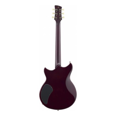 ギター YAMAHA REVSTAR RSS02T (Sunset Burst) Yamaha Revstar Standard RSS02T Sunset Burst – Chicago Music