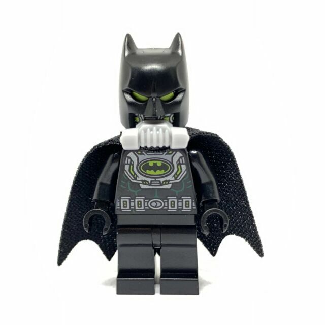 lego batman 76054