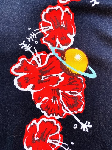 Vintage MAMBO LOUD shirt - XXL - Luna Chic - On sale limited time - Picture 9 of 14