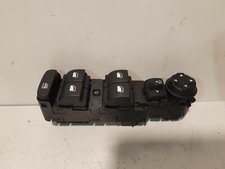 2019 OPEL CITROEN PEUGEOT  DRIVER DOOR CONTACT WINDOW SWITCHES 98248411ZD OEM 