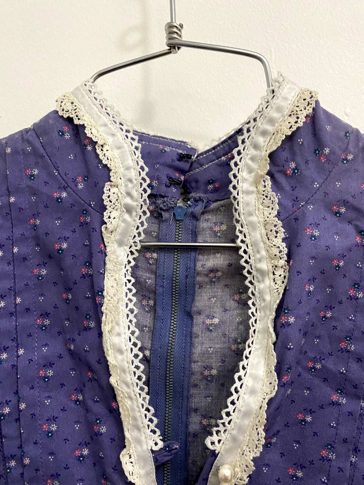 1970's Vintage Gunne Sax - image 4