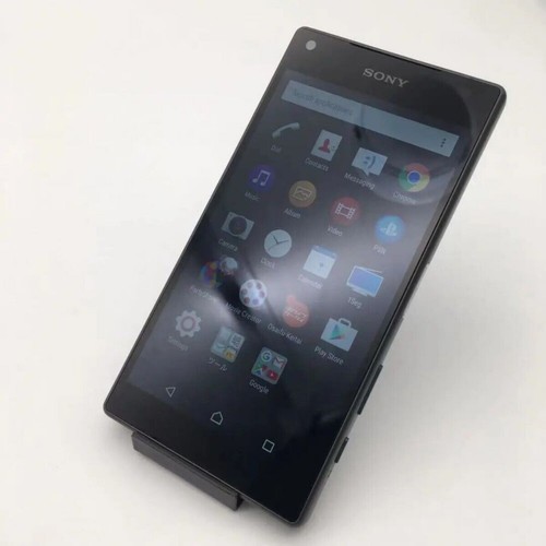 Sony Xperia Z5 Compact E5823 Original 4.6'' 2GB RAM 32GB ROM 23MP 4G SmartPhone - Imagen 9 de 28