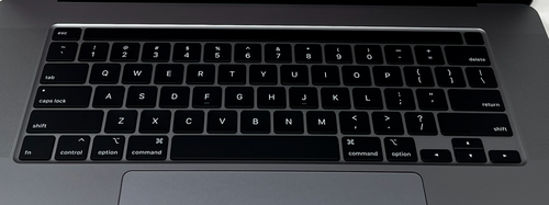 "Apple MacBook Pro i9 2019 16" 2,4 GHz 32 GB 4 TB SSD 5500 M 8 GB • ¡solo 2 ciclos! - Imagen 6 de 6